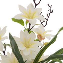 GAEM Цветочная композиция, L40 W37 H47 см