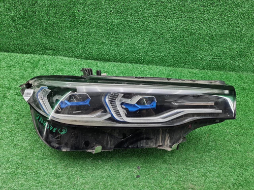 Фара правая BMW X7 G07 (19-22) Laser Light
