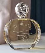Sisley Soir de Lune EDP (Коробка парфюма без слюды, парфюм новый, распаковка для фото)
