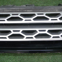 Решетка радиатора Land Rover Discovery Sport (2014-2019)