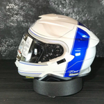 SHOEI GT-AIR 2 CROSSBAR TC-2