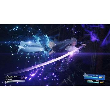 PS5 Final Fantasy VII (7) Remake Intergrade & Rebirth Twin Pack (Новинка!) (Новый, Английская версия)