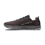 Кроссовки для бега Altra Lone Peak 9+ CHOCOLATE TORTE/SILVER
