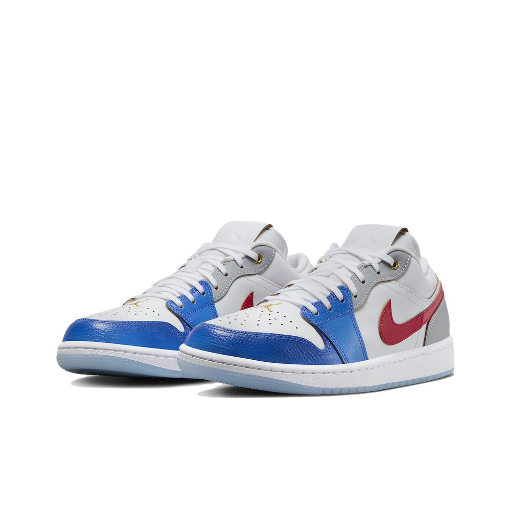 Кроссовки Air Jordan 1 Low Philippines