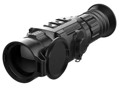 Прицел тепловизионный Longot A10 x2.8/5.6/11.2, 384x288, D35 (LGTA10)