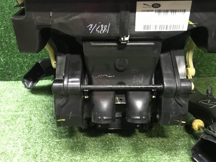 Корпус отопителя LR Discovery Sport (2019-н.в.)