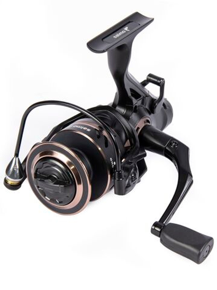 Катушка безынерционная Salmo Diamond BAITFEEDER 6 6000BR