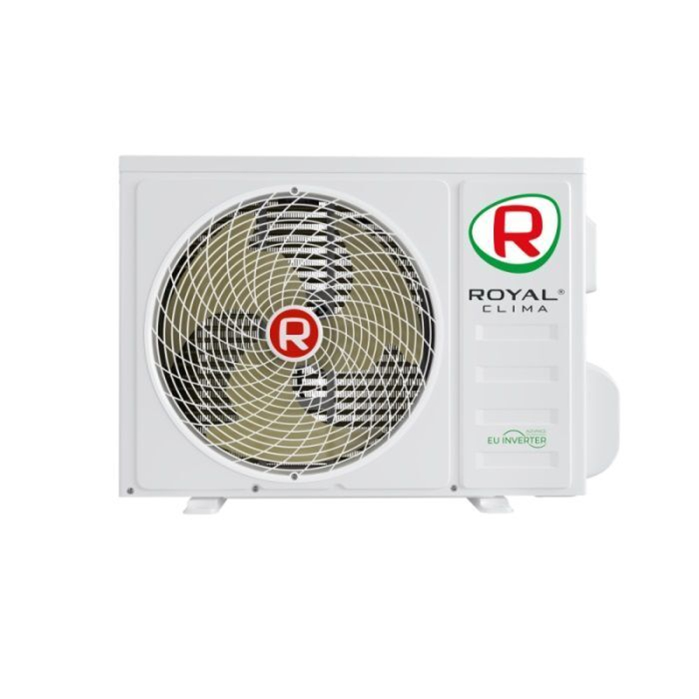 Сплит-система Royal Clima RCI-RSN30HN ROYAL SUPREMO NERO FULL DC EU (комплект)