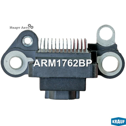 Регулятор напряжения Nissan