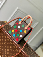 Louis Vuitton Petit Sac Plat