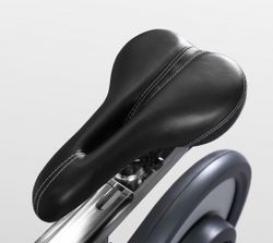 BRONZE GYM S1000M PRO TURBO Спин-байк с консолью