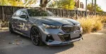 Карбоновый обвес для BMW 5 серии G30 Рестайлинг / G60 БМВ тюнинг