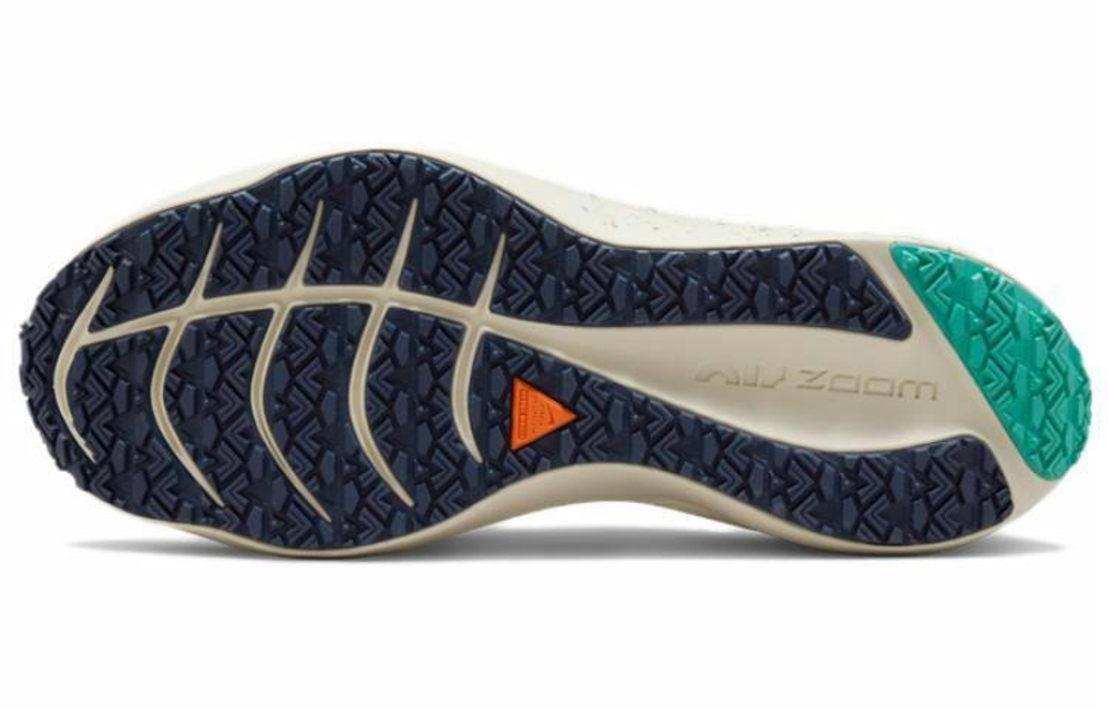 Кроссовки Nike Zoom Winflo 8 (Женская размерная сетка)