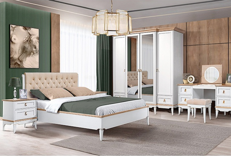 Краткий гид по выбору и покупке мебели в интернет-магазине