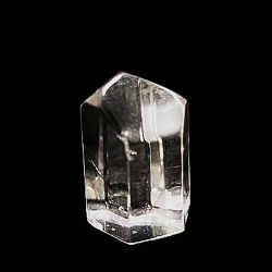 Кристалл Мини горный хрусталь асс