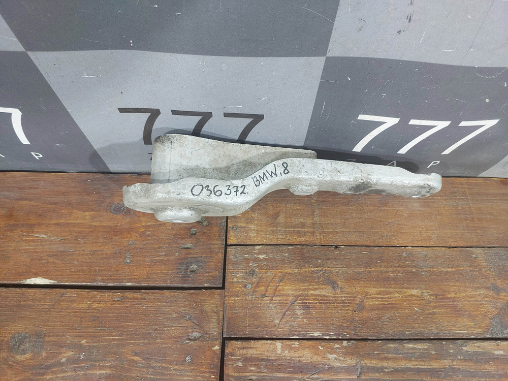 Тяга подрамника BMW 8-Series (G15) 18-нв Б/У Оригинал 33306887416