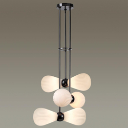 Подвесной светильник Odeon Light 5418/6