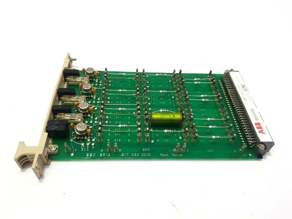 GVT 360 3273