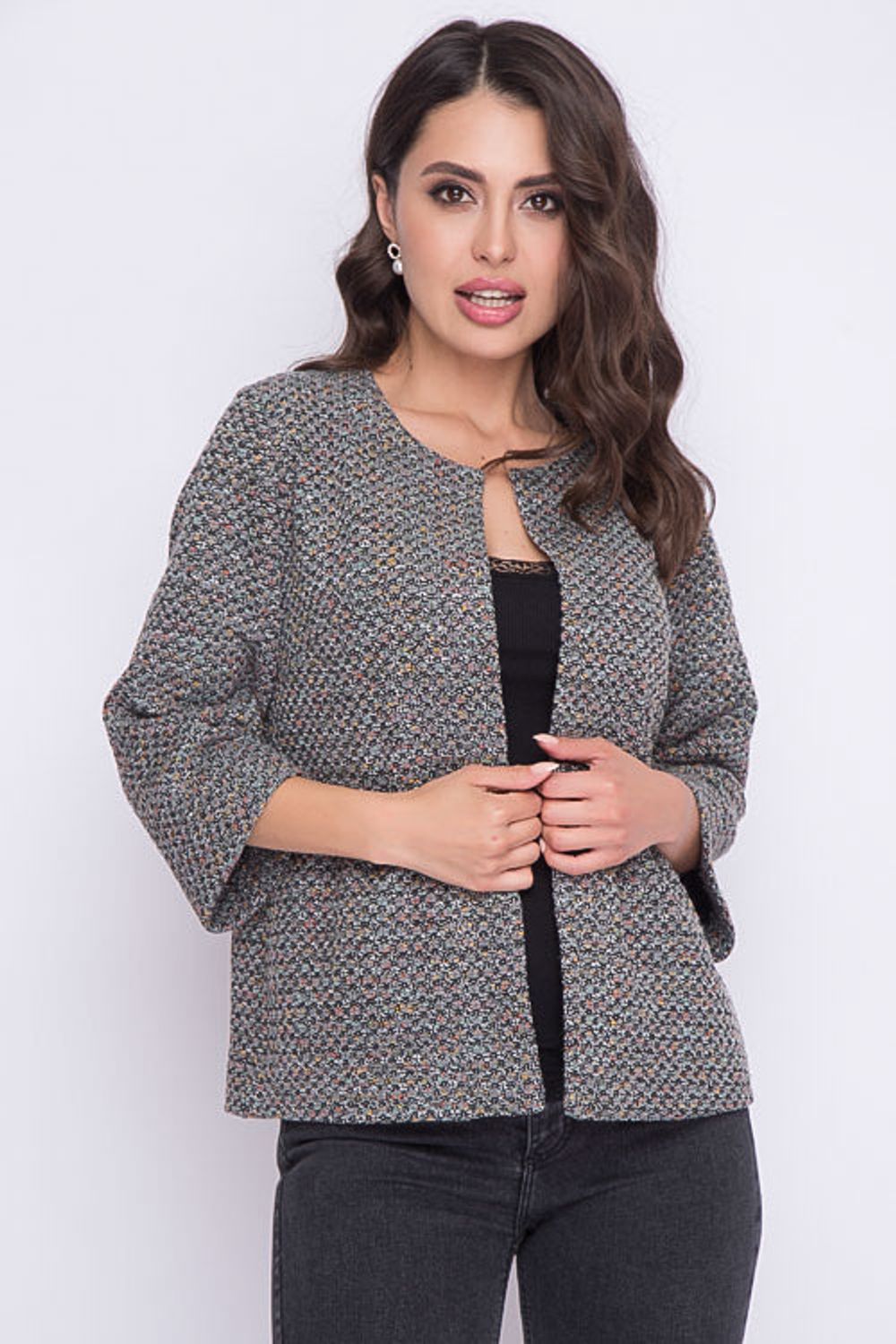 Жакет 8049 Avili