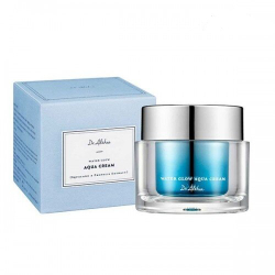 Dr. Althea Water Glow Aqua Cream лёгкий увлажняющий крем для сияния кожи