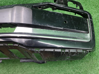 Бампер передний Tank 500 (2021-н.в.)