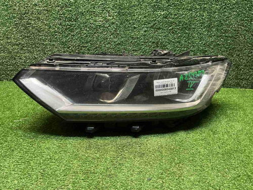 Фара левая VW Passat B8 (2014-2020) LED