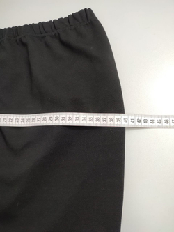 Юбка Amisu  базовая 42 размер