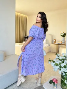 Платье УК-1096-7 Fabrika