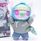 Stitch surprise ( Gen Z street )