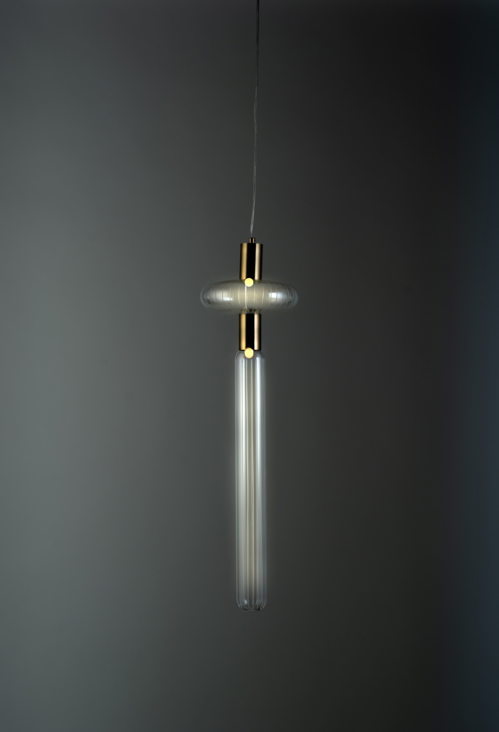 люстра Cipher Vertical B