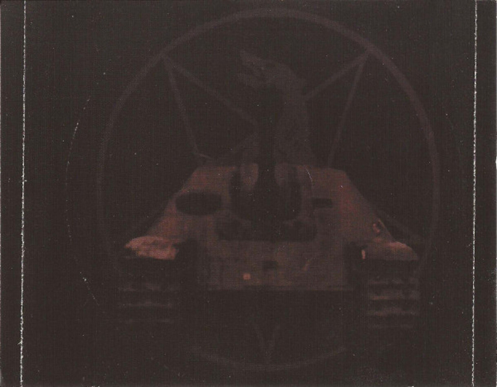 Marduk / Panzer Division Marduk (RU)(CD)