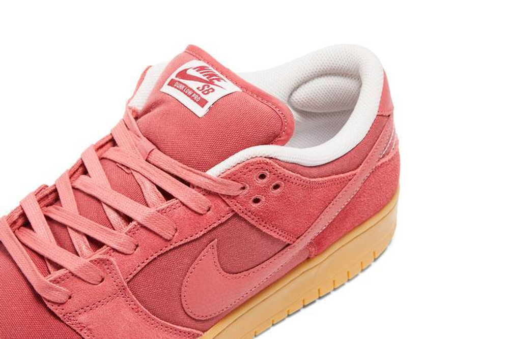 Кроссовки Nike Dunk Sb "Red Gum"