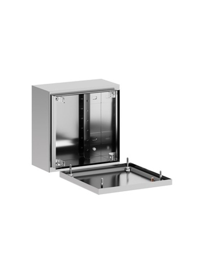 Корпус клеммный SDI из нержавеющей стали AISI304 200х200х120мм DKC R5SDI2212-304