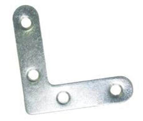 Уголок УГ-50/1  ЦИНК (К)