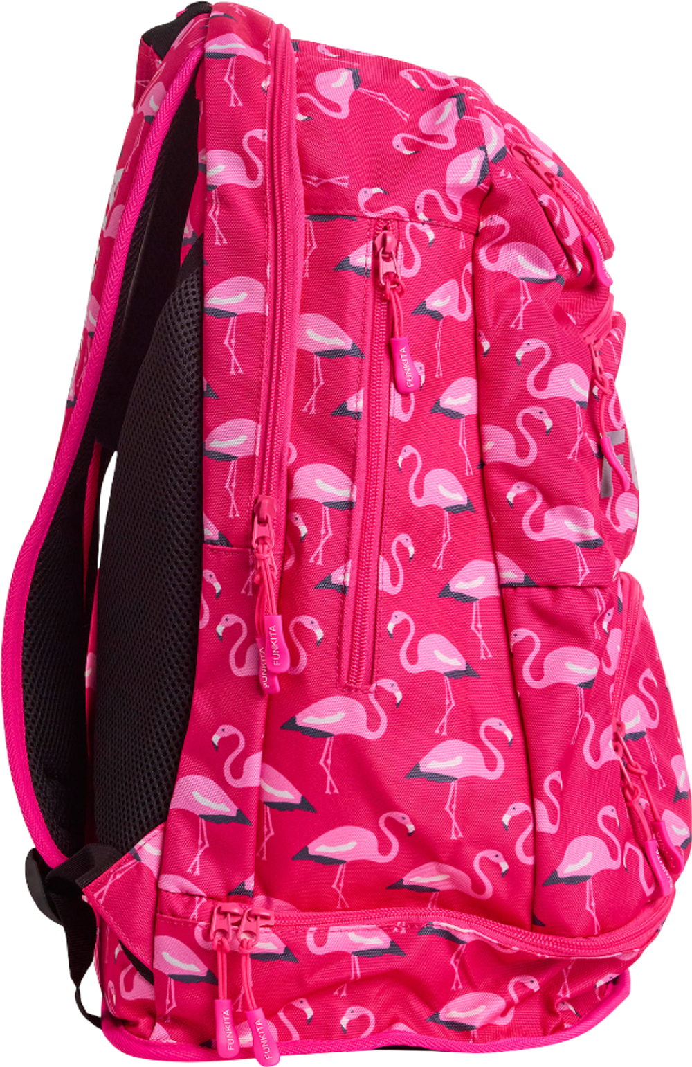 Рюкзак FUNKITA Flaming Go Gos