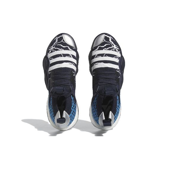 Adidas Trae Young 2,0 Баскетбольные кроссовки Низкий верх Мужские