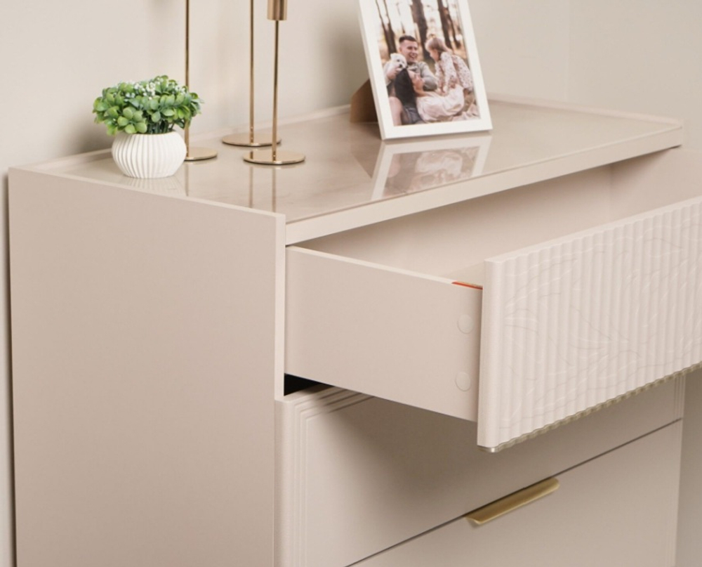 Флоренция-904 (DaVita) 904.18 Комод