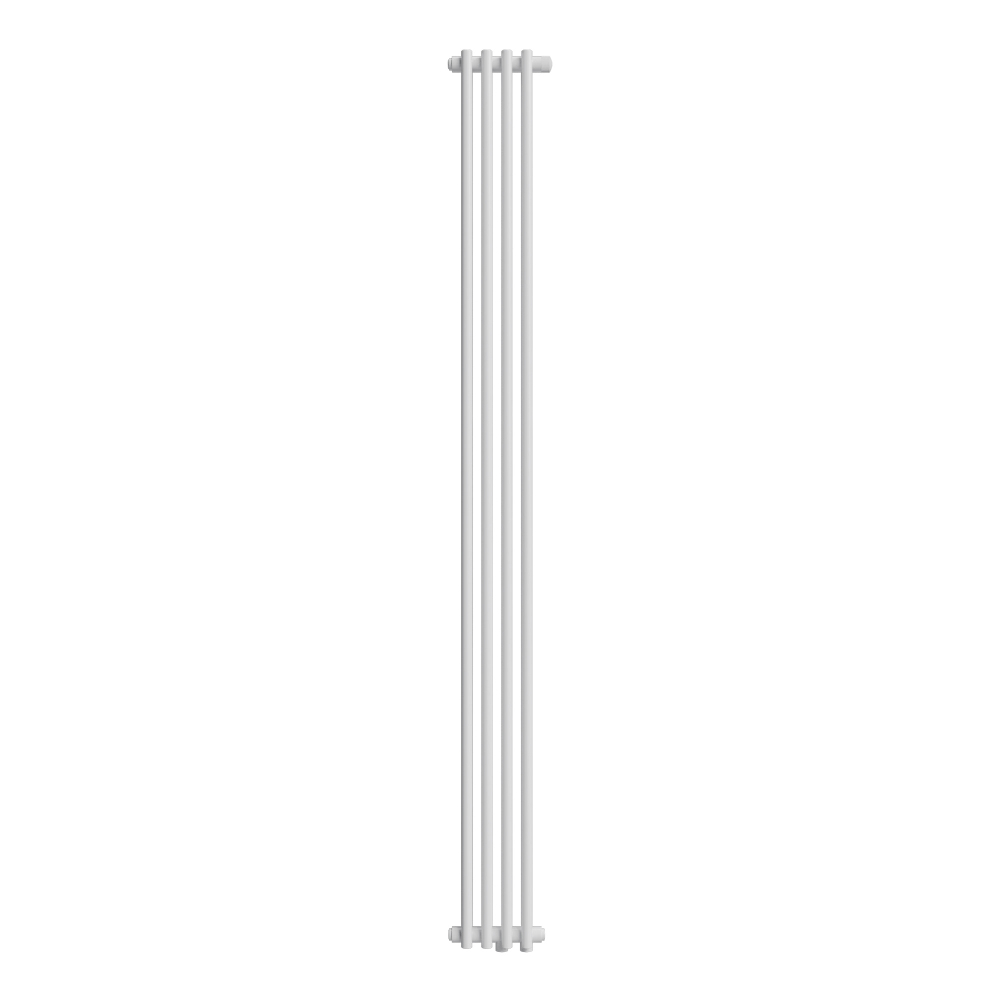 Дизайн-радиатор Royal Thermo Shift R22 VC2180 - 04 секц. RAL9016