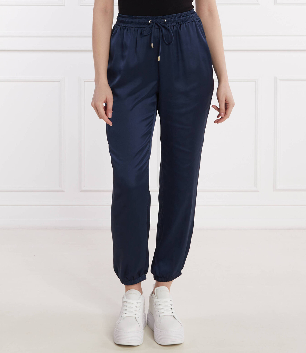 Спортивные штаны Liu Jo Sport - темно-синий(TA4253 T3810)