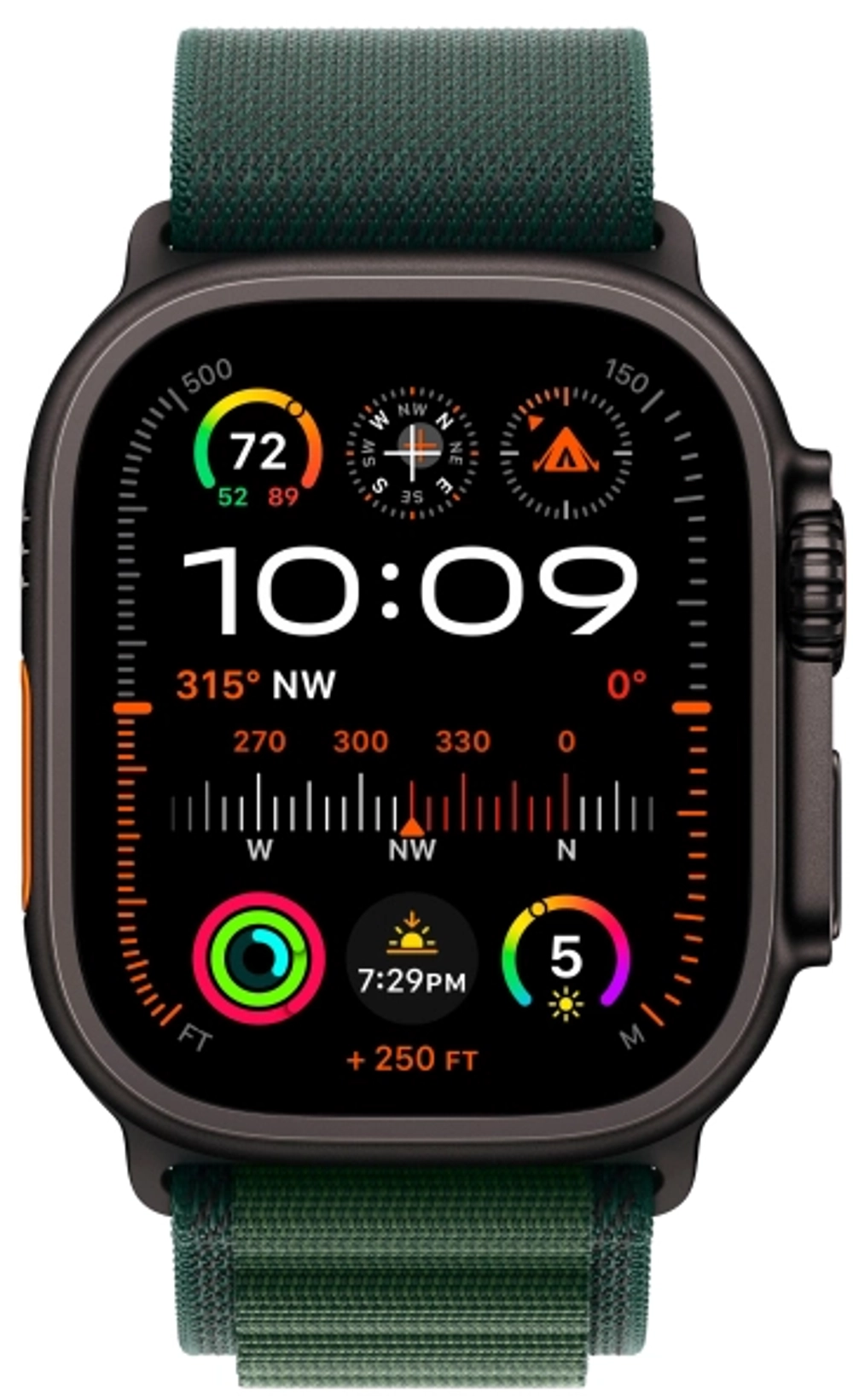 Apple Watch Ultra 2 49mm 2024