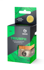 Ароматизатор Grass подвесной Triumph (7мл)