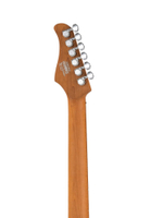 G300-PRO-MGD G Series Электрогитара, золотистая, Cort