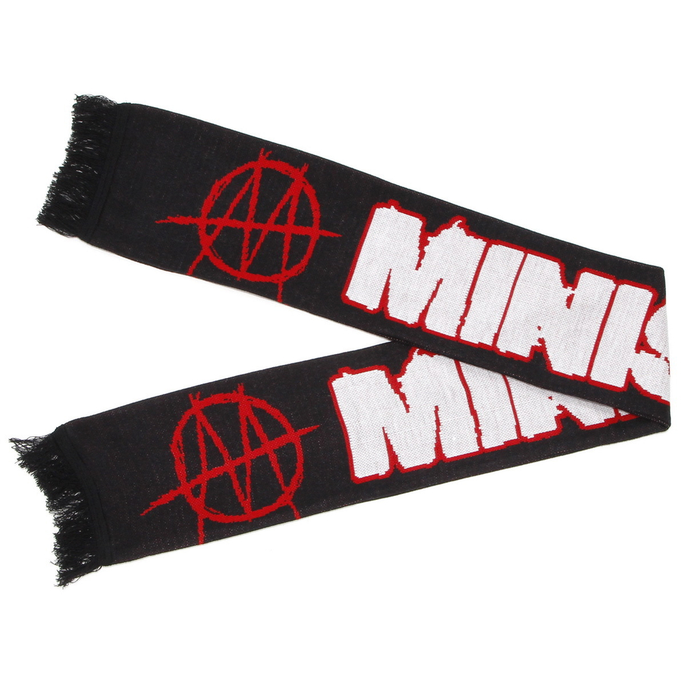 Зимний шарф Ministry