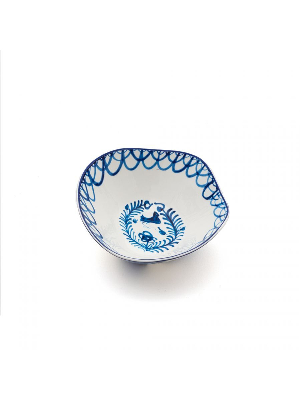 Салатник Pajaro