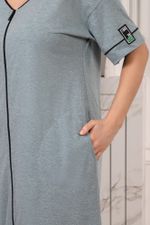 Халат Александрит Виотекс ЗЕЛЁНЫЙ