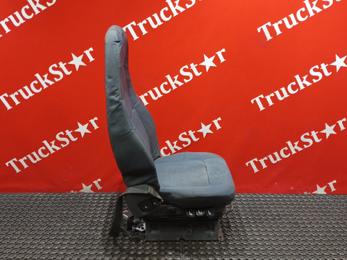 Сиденье пассажирское пневматическое