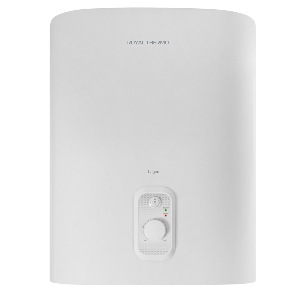Водонагреватель электрический Royal Thermo RWH 30 Lagom