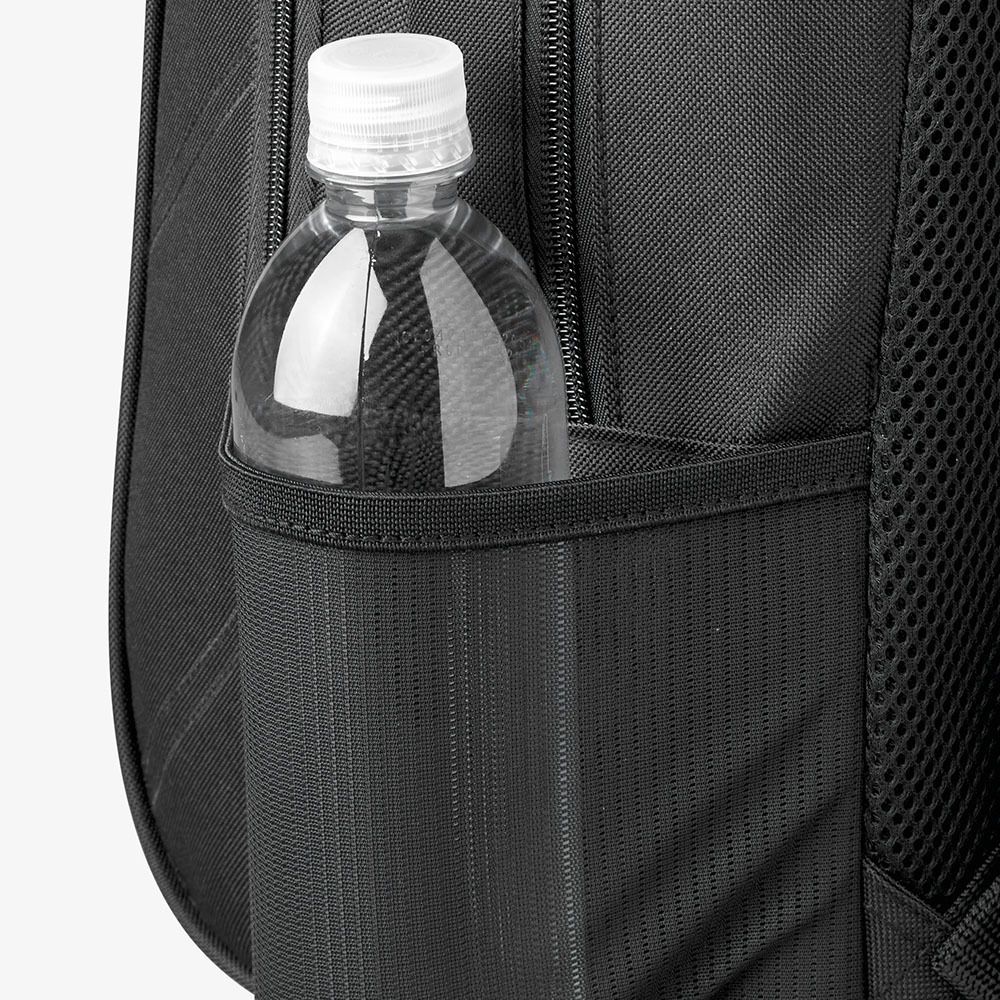 Рюкзак спортивный Wilson Team Brooklyn Nets Backpack, WZ6015002, черный