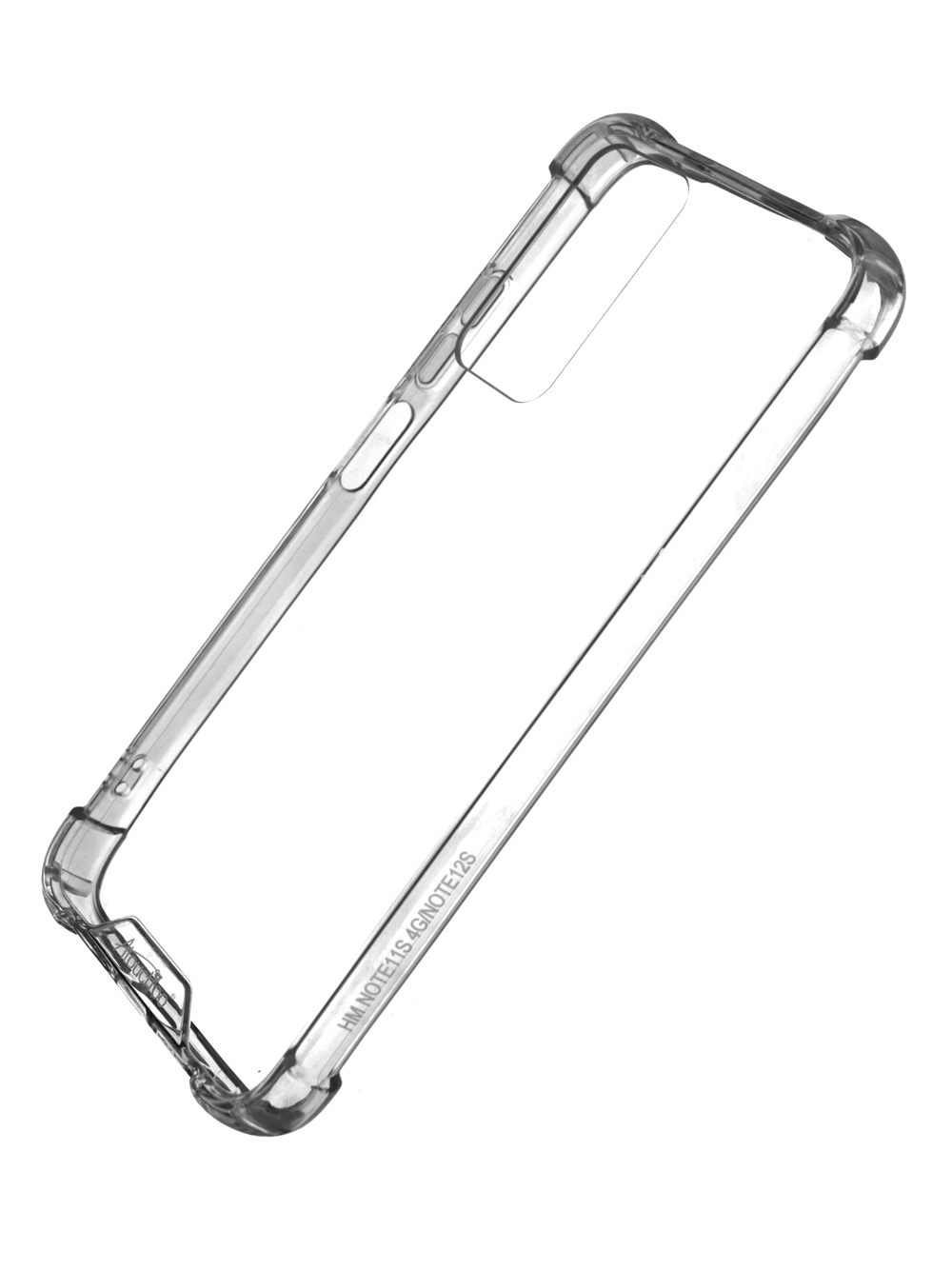 Противоударный чехол King Kong Anti-shock для Xiaomi Redmi Note 11 / 11s