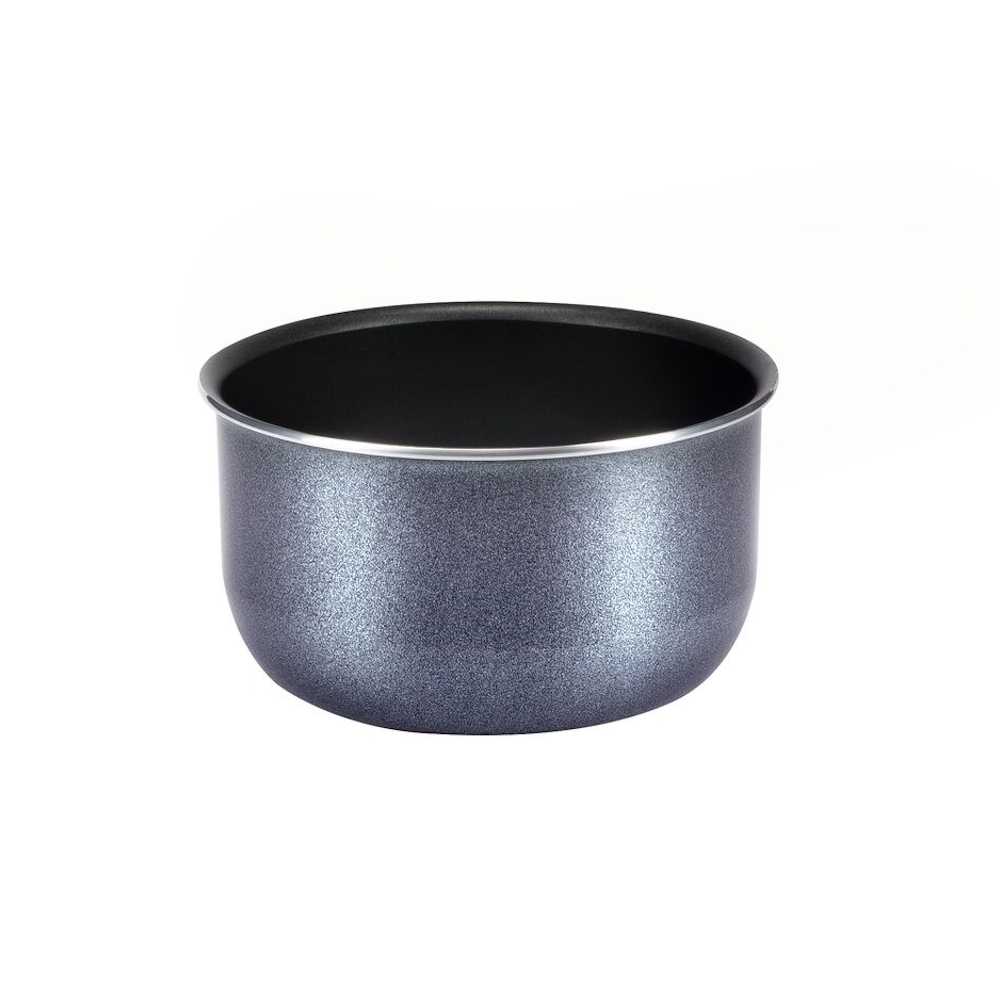 Набор посуды Tefal Ingenio Twinkle Grey 10 предметов 04180860